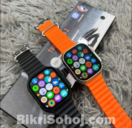 T900 Ultra 2 Smart Watch